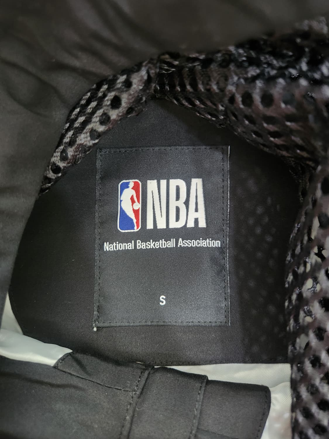 NBA 시카고불스 아노락 바람막이 / S 상품이미지2