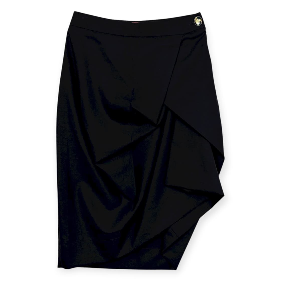 비비안웨스트우드 패턴 스커트 치마 상품이미지1