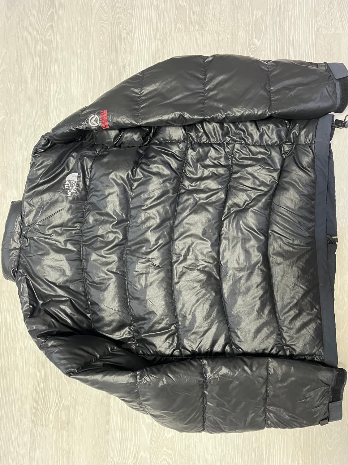 노스페이스 아콘카구아 95 상품이미지4