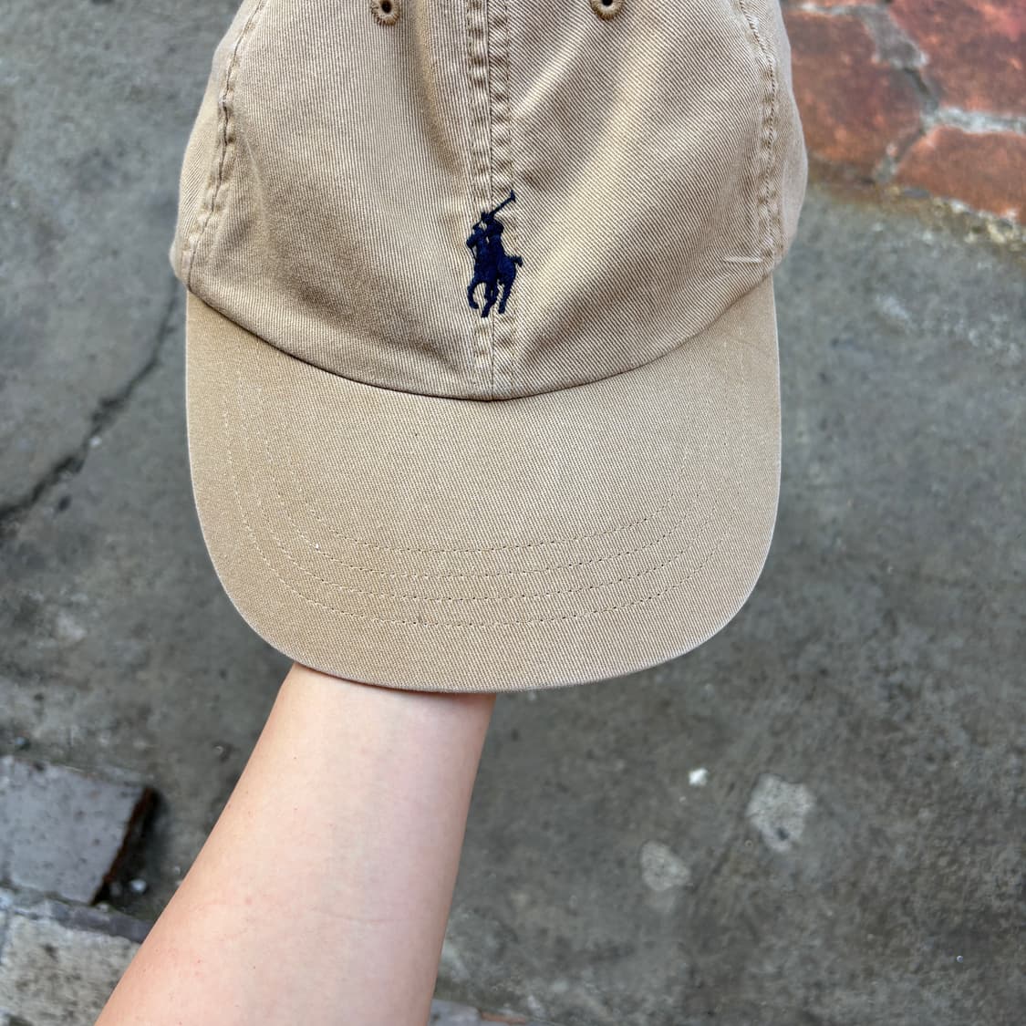 Polo 폴로 볼캡 모자 상품이미지2