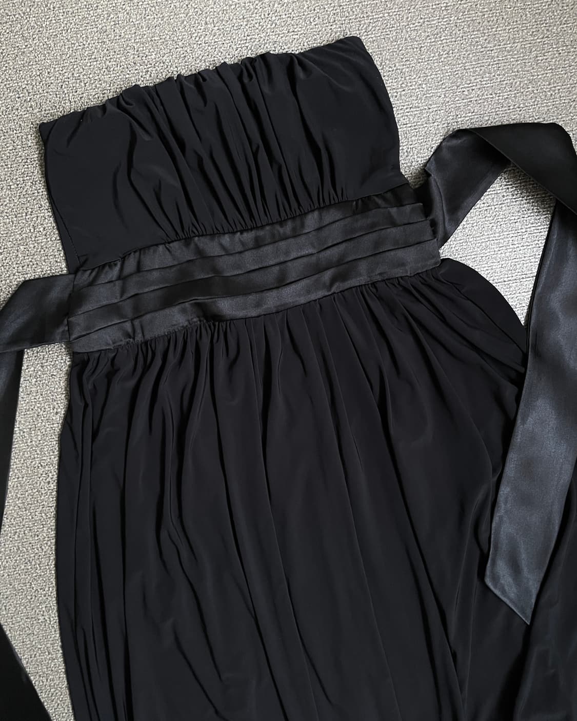 셔링 버블 스커트 상품이미지2