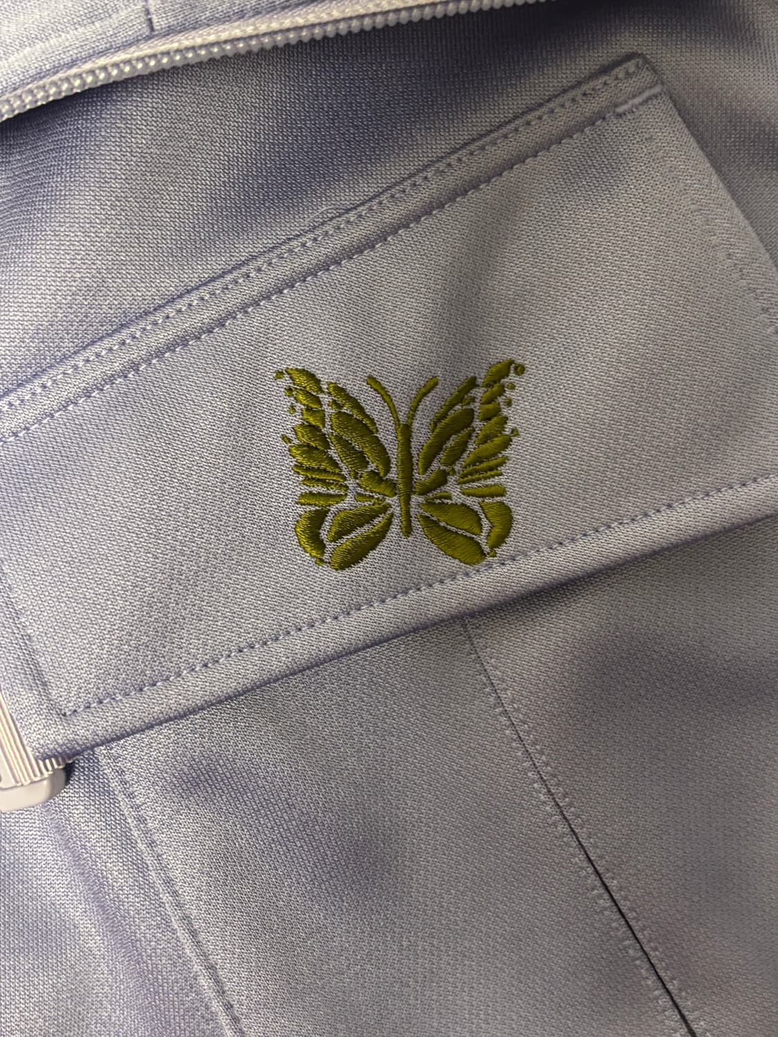 니들스X퍼플씽즈 트랙탑 상품이미지4