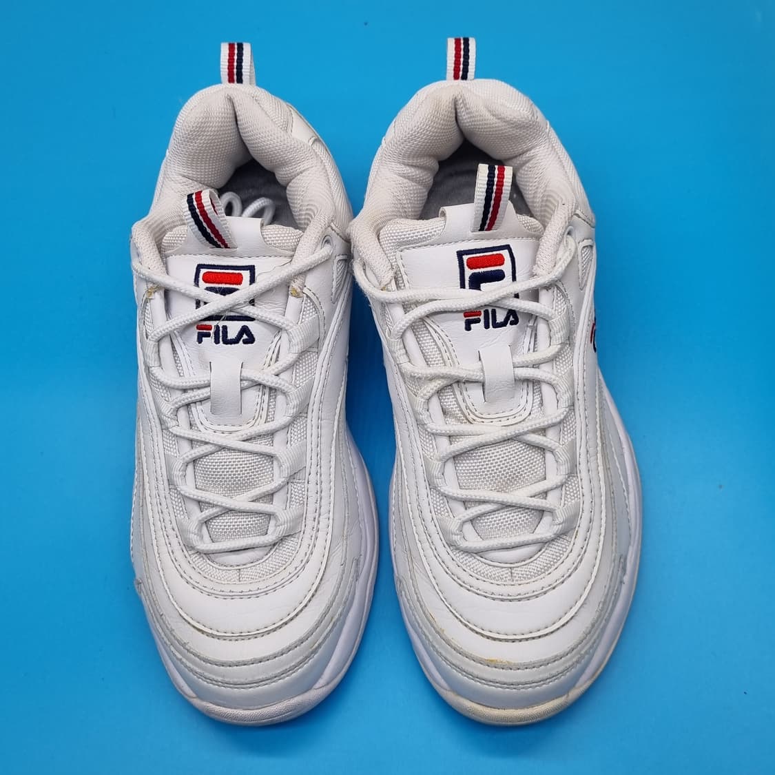 휠라 레이 운동화245  상품이미지2