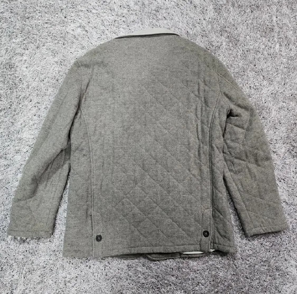 발스타 패딩 퀼팅 자켓 52 상품이미지5