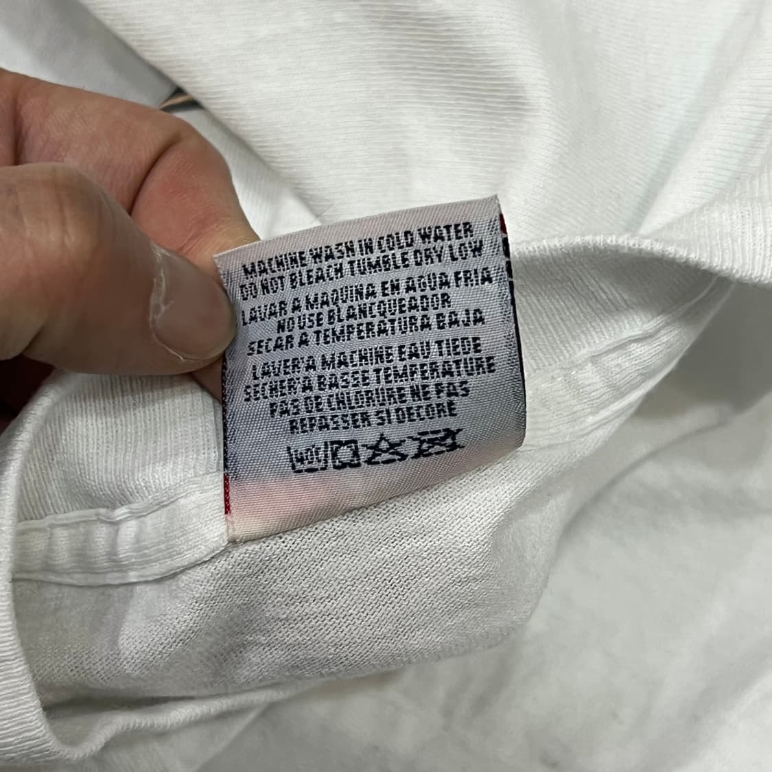  사이판 인터네셔널 월드 투어 서핑 티셔츠 y16400 상품이미지8