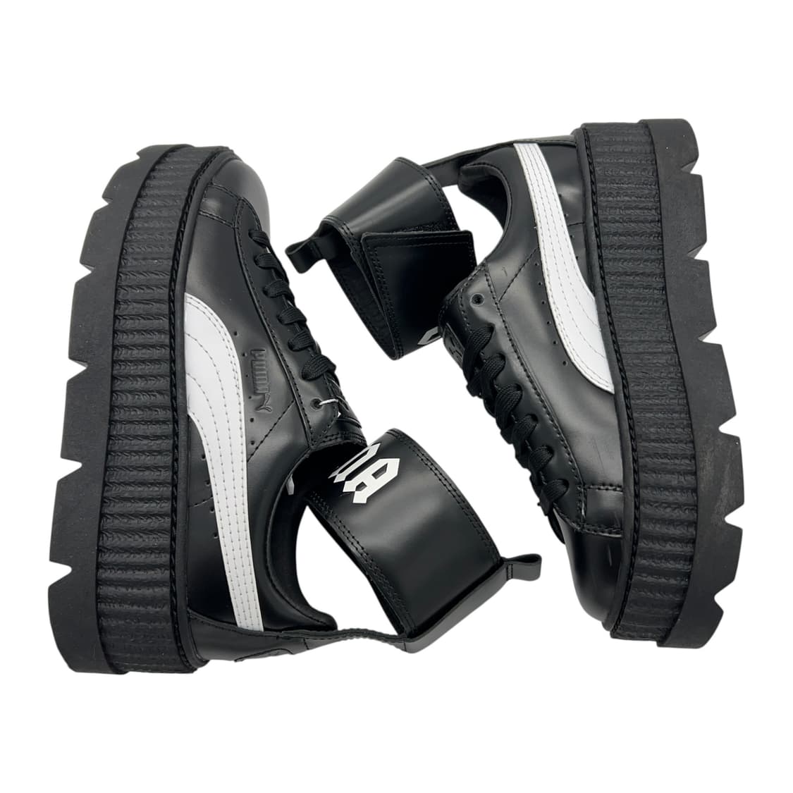 240 푸마 x 리한나 펜티 앵클 스트랩 상품이미지2