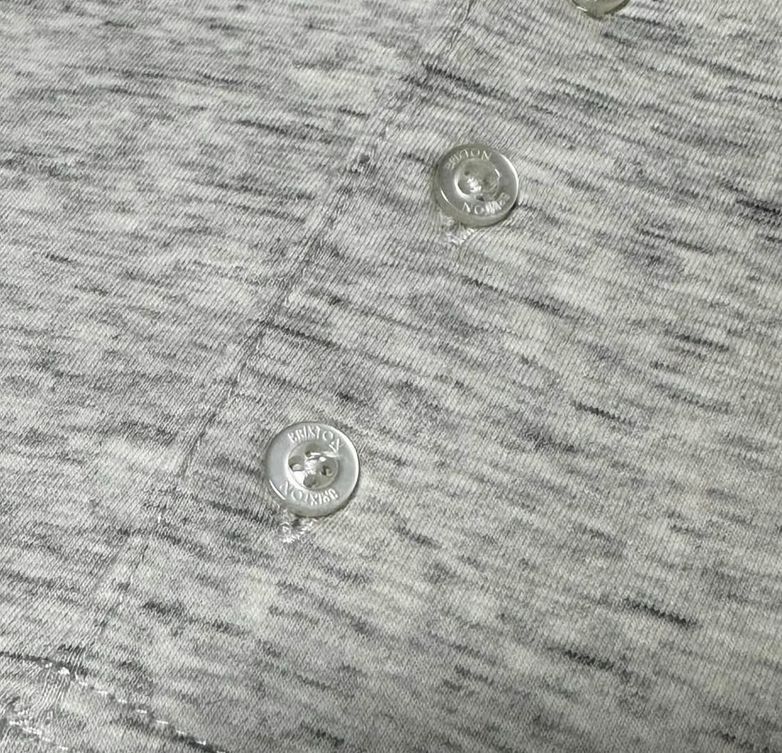 브릭스톤 나그랑 티셔츠 상품이미지4