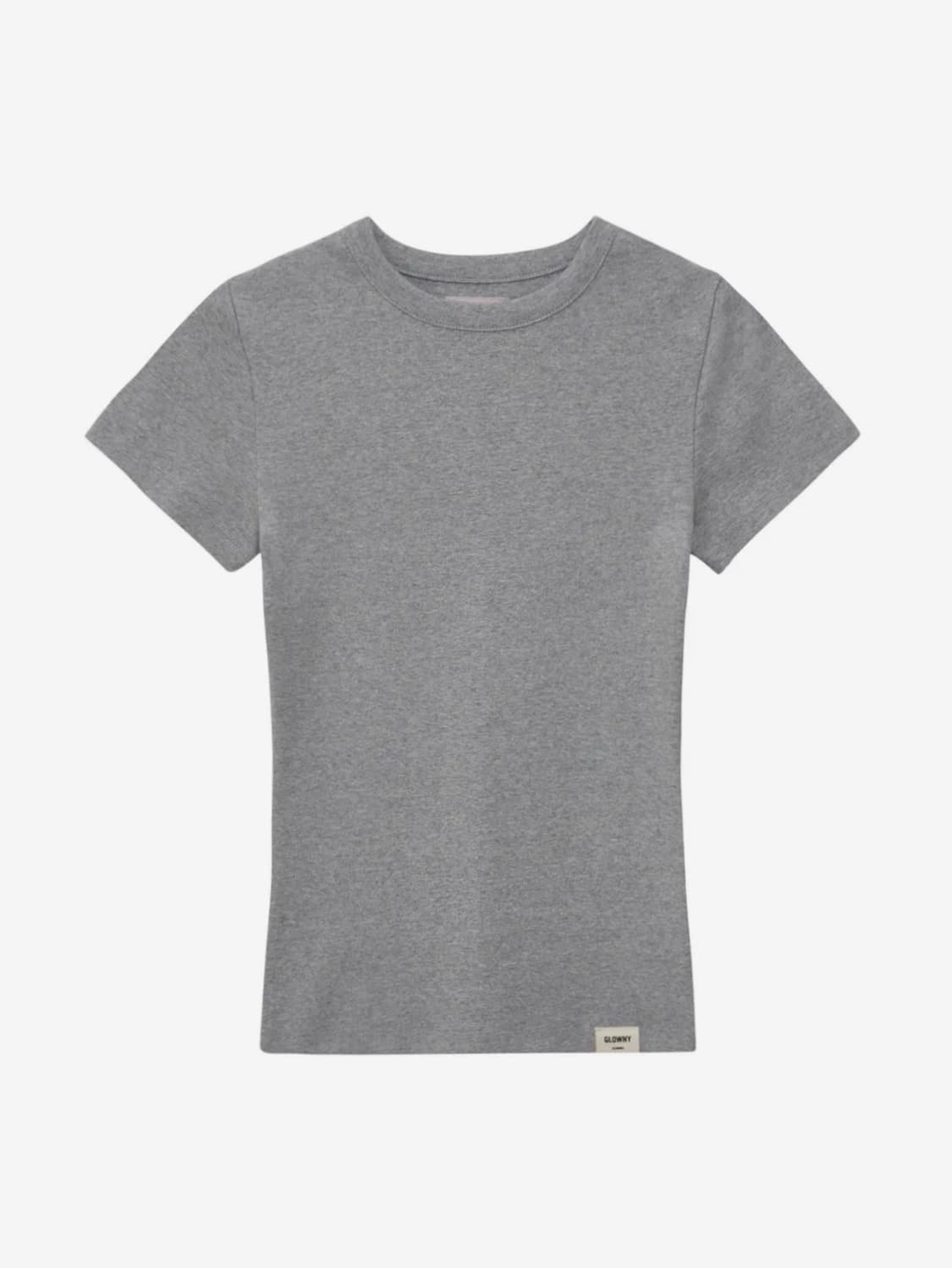 G CLASSIC FITTED TEE 상품이미지1