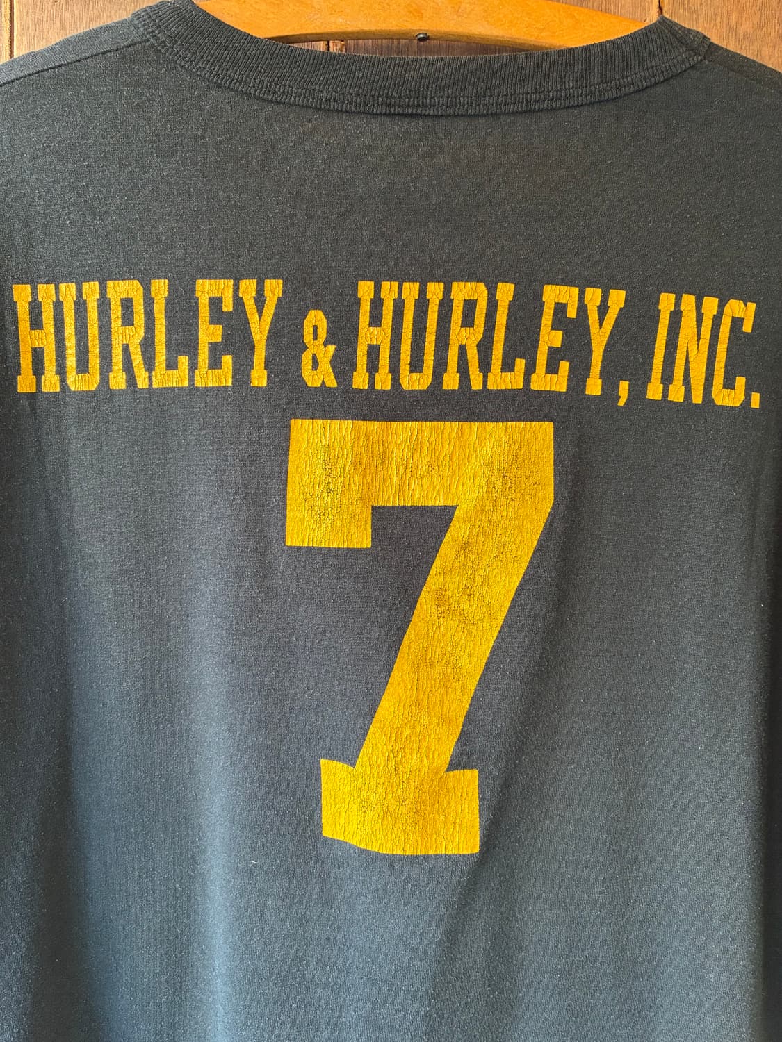 90’s Vintage Russell Athletic T-shirt 상품이미지9