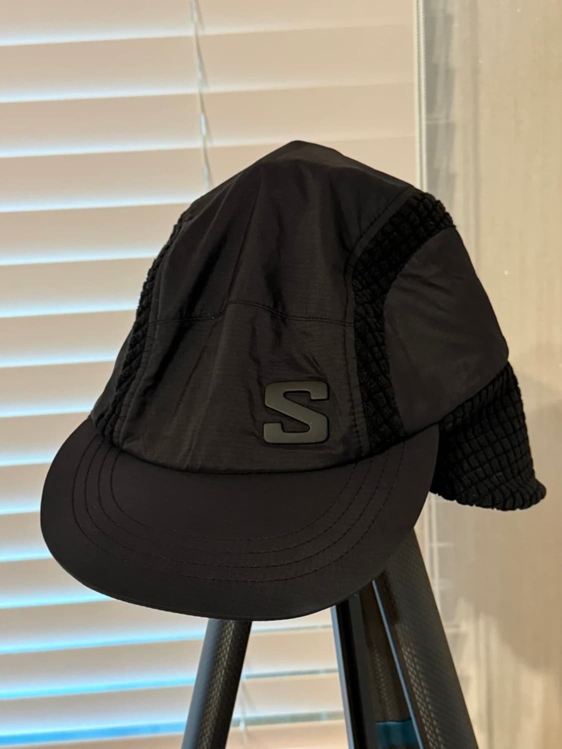 살로몬 시에라 플리스 캡 상품이미지1