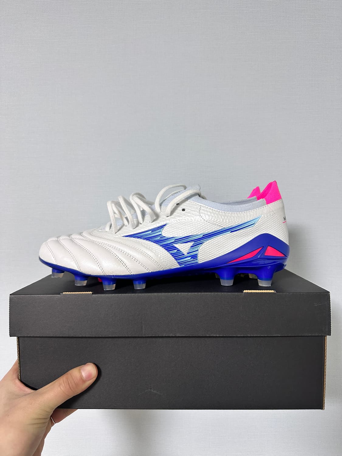 미즈노 모렐리아 네오 4 베타 MIJ 260 상품이미지1