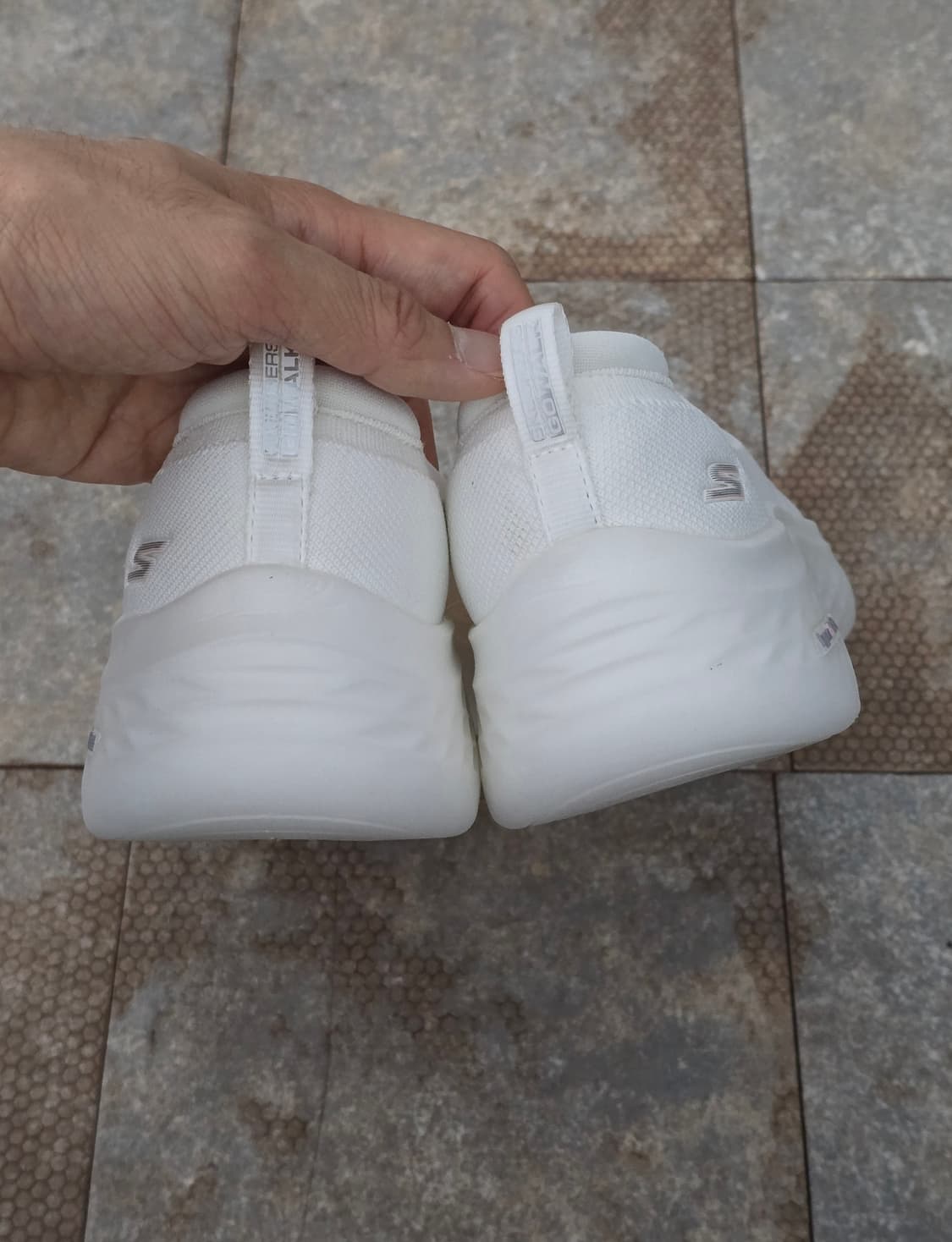 (245)스케쳐스 고워크 하이퍼 버스트 상품이미지7