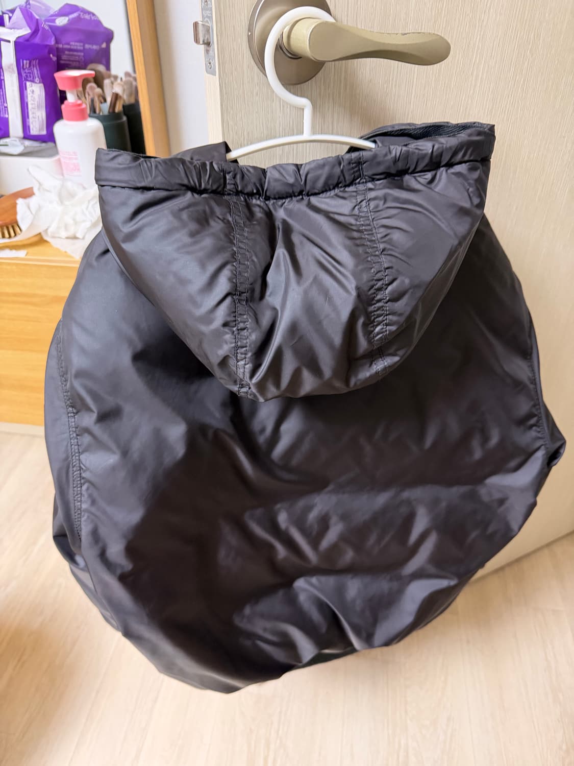 폴로랄프로렌 덕다운 푸퍼 패딩 L 상품이미지2