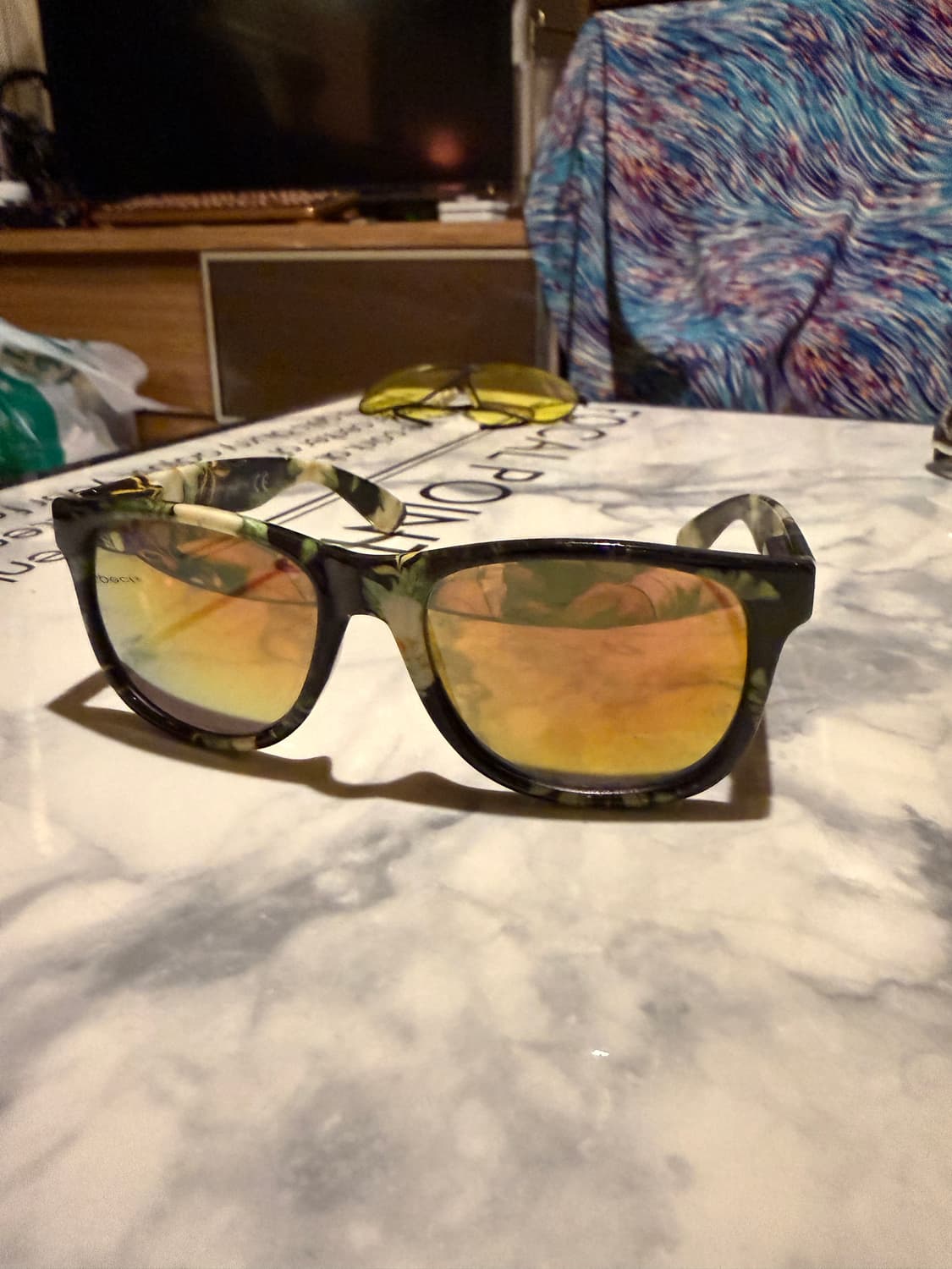 h&m 선글라스 상품이미지2