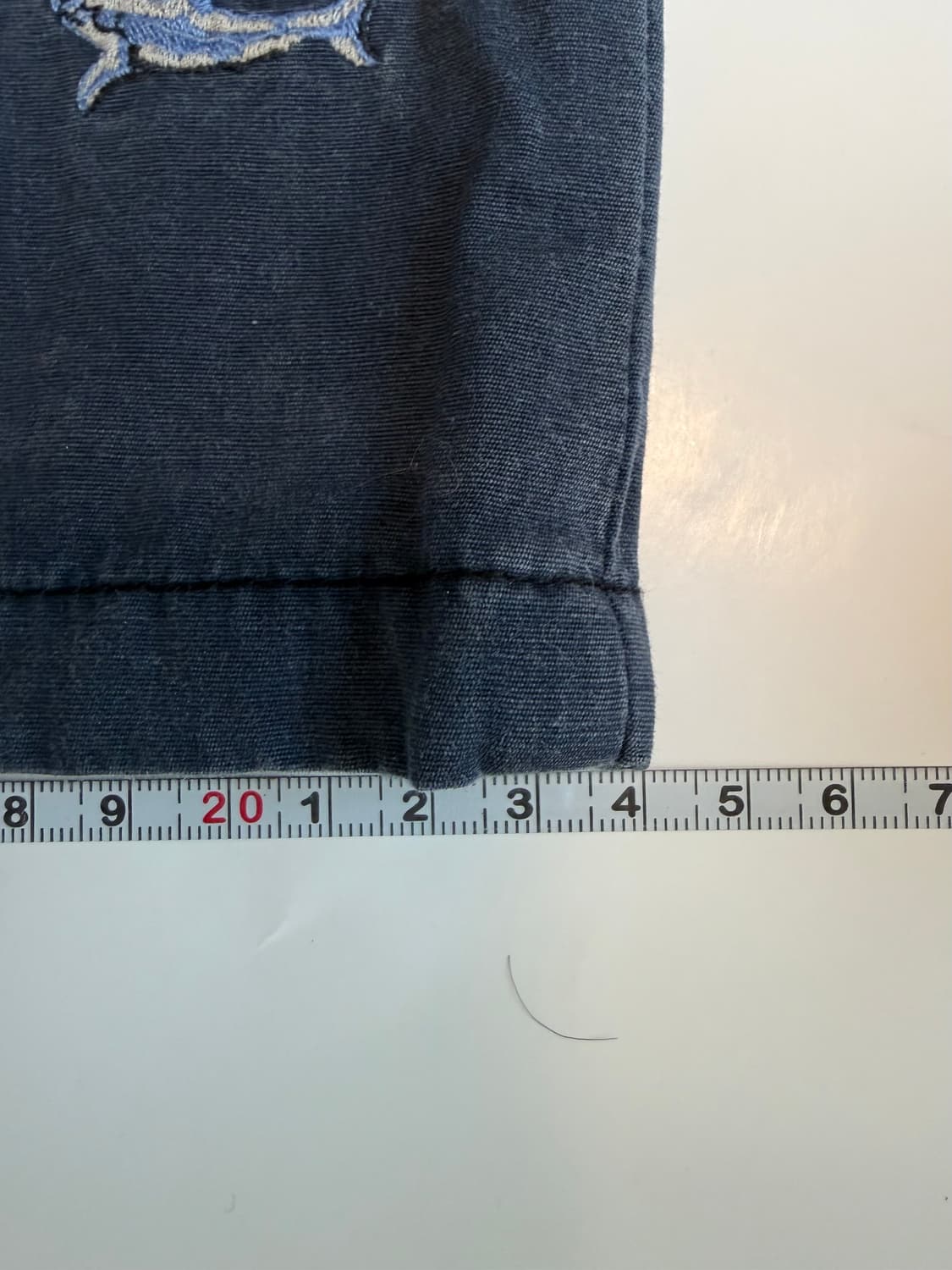 폴로 랄프로렌 럭비 치노 팬츠 상품이미지7