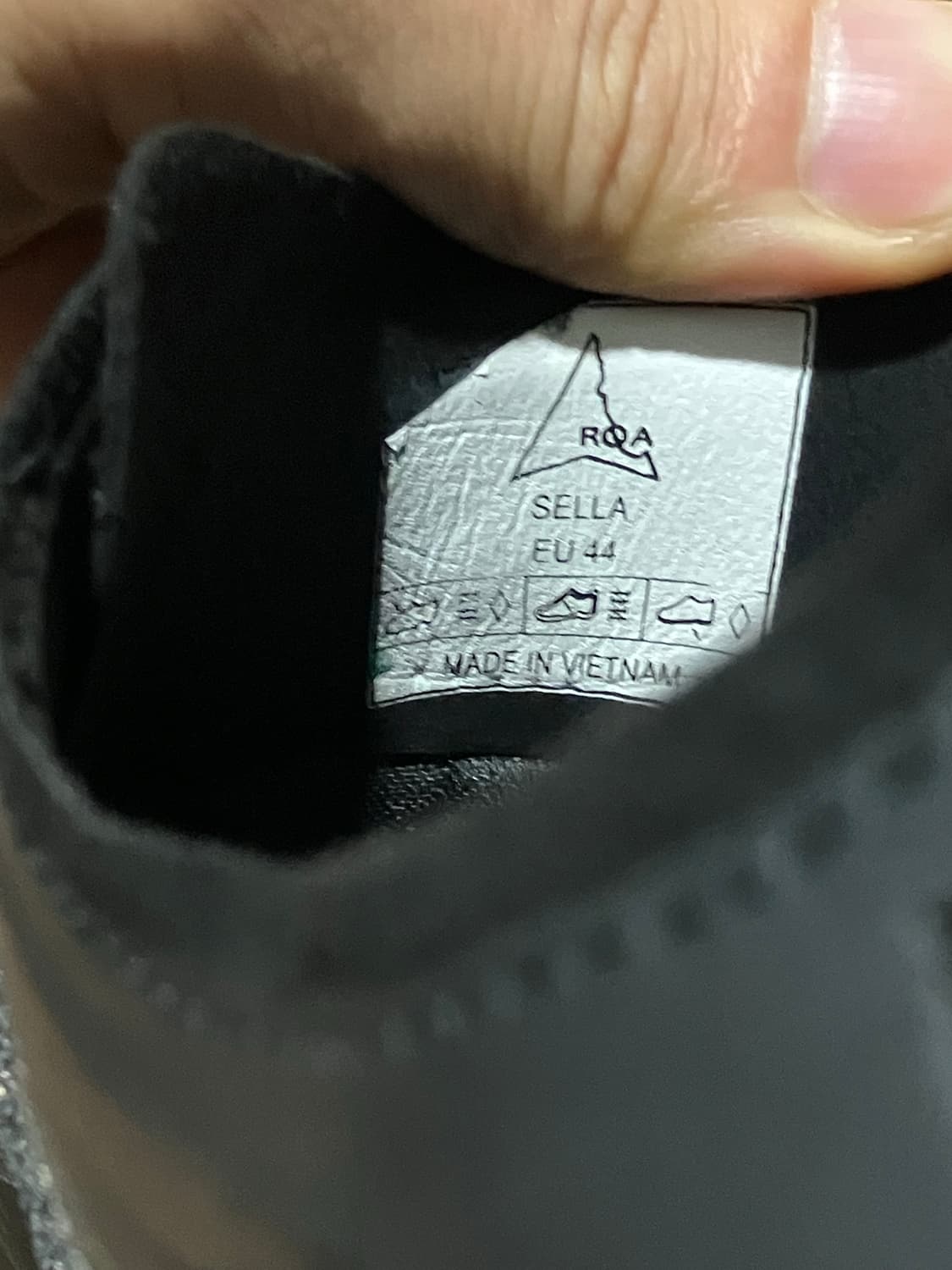 Roa 로아 셀라 44 상품이미지5