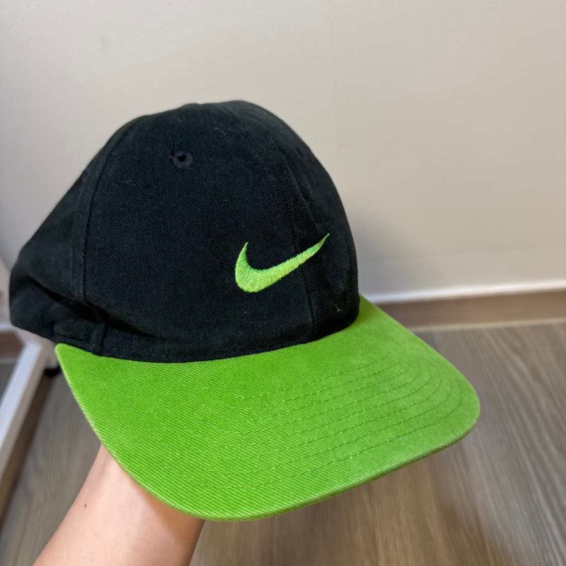 90s 나이키 모자 상품이미지1