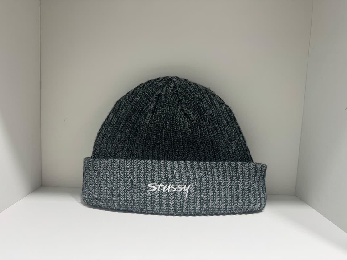 스투시 비니 상품이미지1