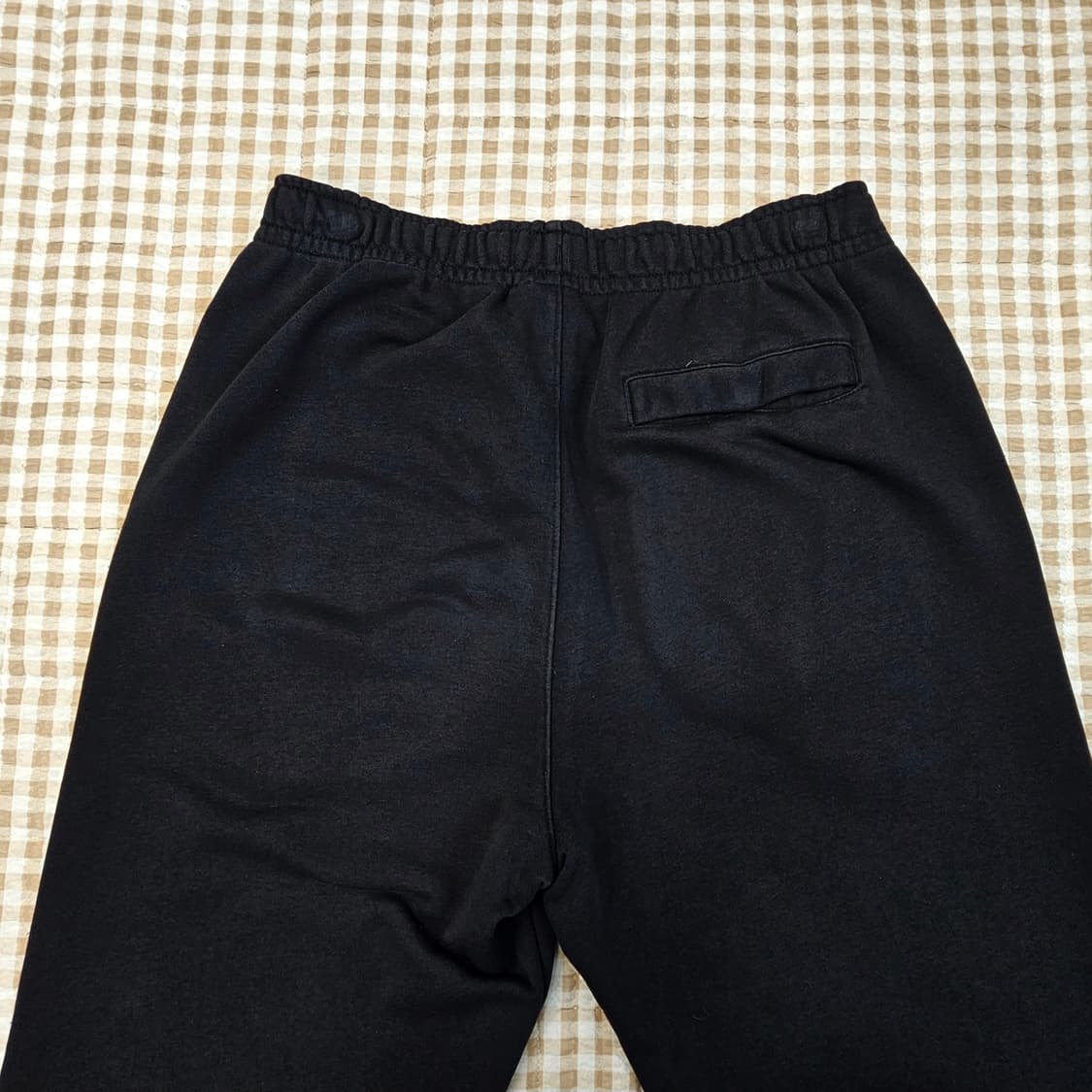 나이키 밴딩 트레이닝 팬츠 남자32~33 상품이미지5