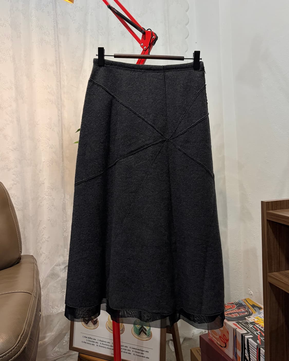 무료배송) TRICO HIROCO BIS SET UP 상품이미지6