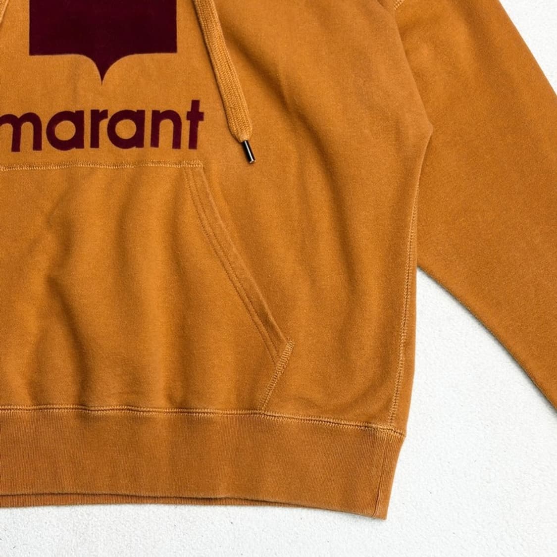 ISABEL MARANT 만셀 후디 38 상품이미지2