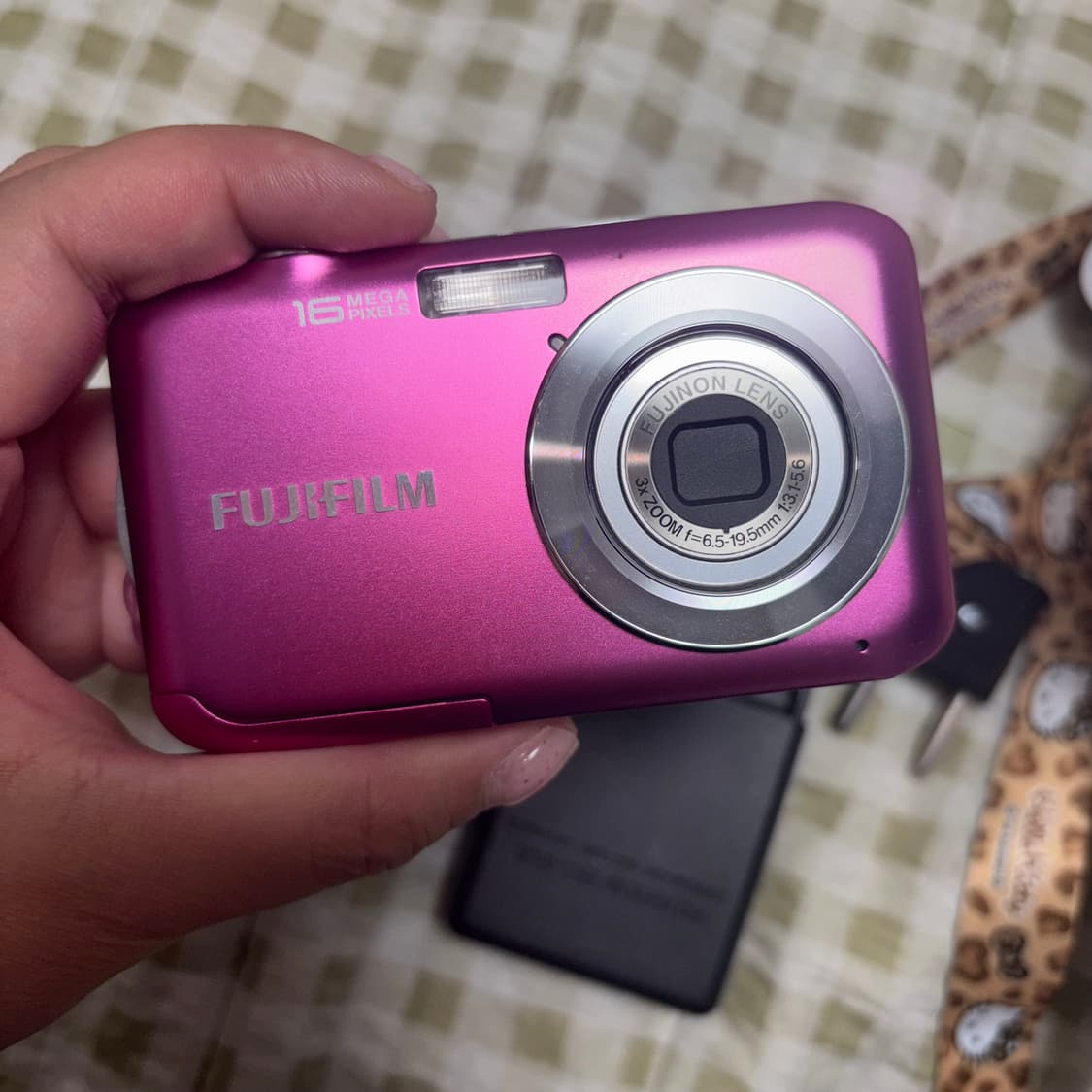 후지필름 파인픽스 finepix jv250 네고 가능 상품이미지2