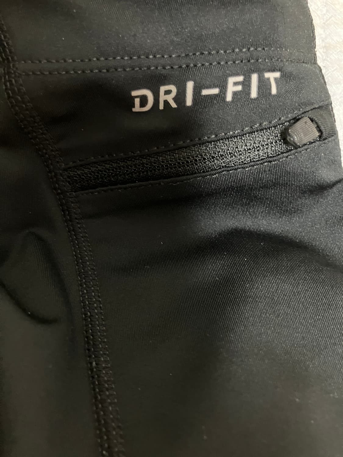 나이키 테크 러닝 타이즈 상품이미지5