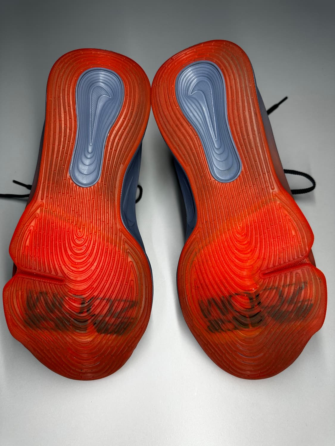 나이키 GT 허슬 2 블랙 농구화 상품이미지4