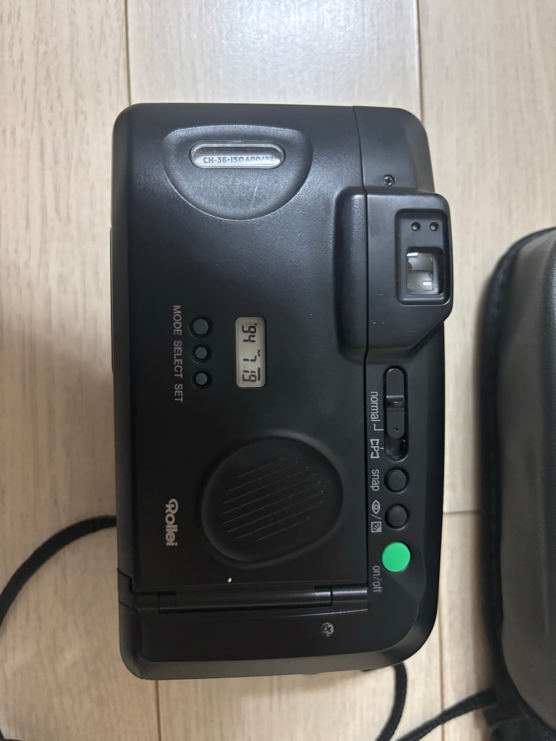 Rollei Prego90 롤라이 프레고90 상품이미지3