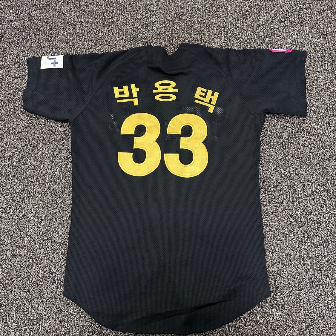 LG 트윈스 야구유니폼 레플리카 박용택 마킹 L 상품이미지4