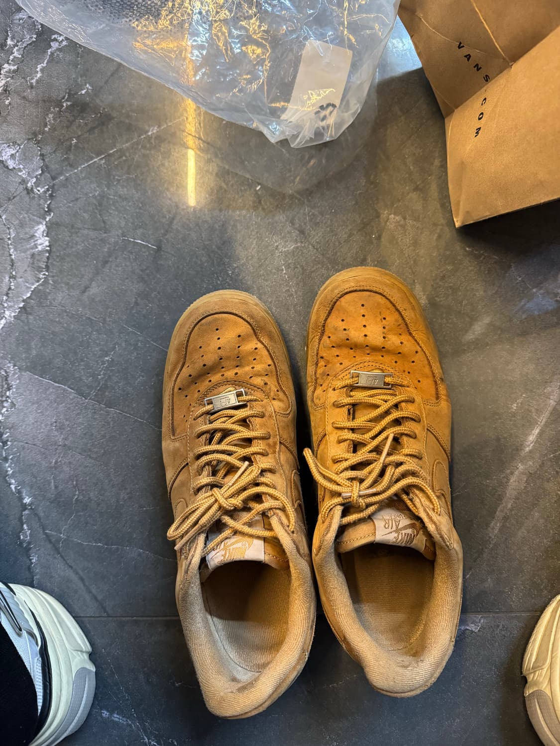 슈프림 된장포스 265 상품이미지1