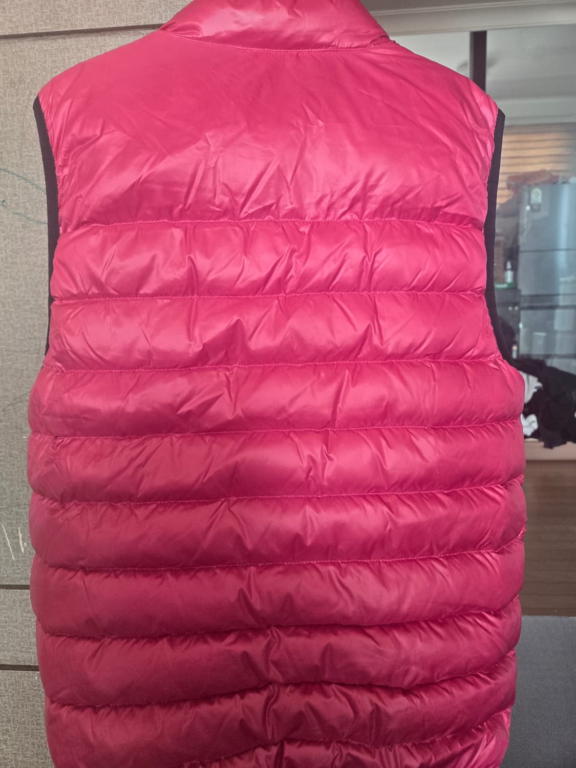 나이키 여성 양면패딩(s) 상품이미지2