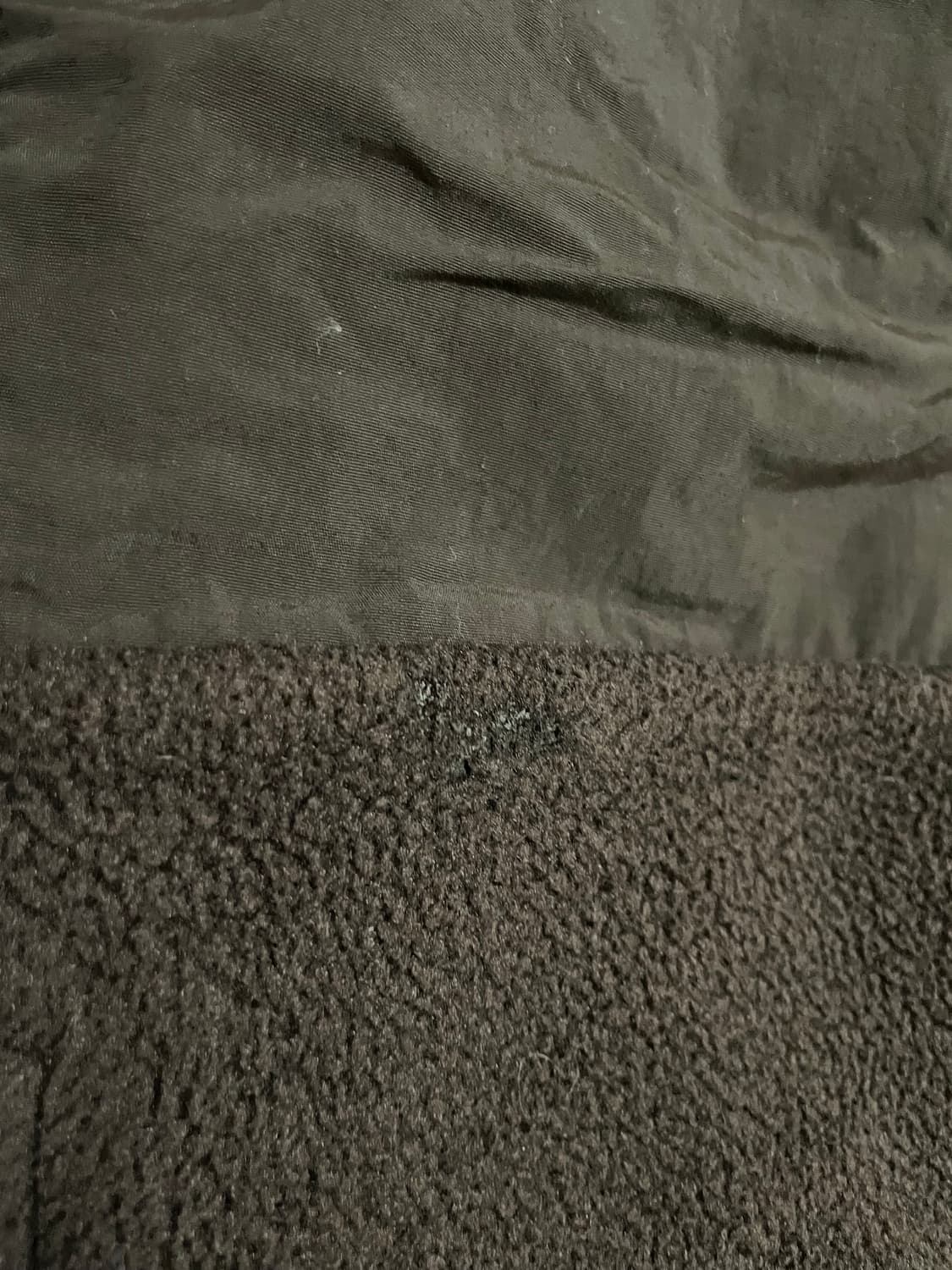 노스페이스 00s 플리스집업 상품이미지7