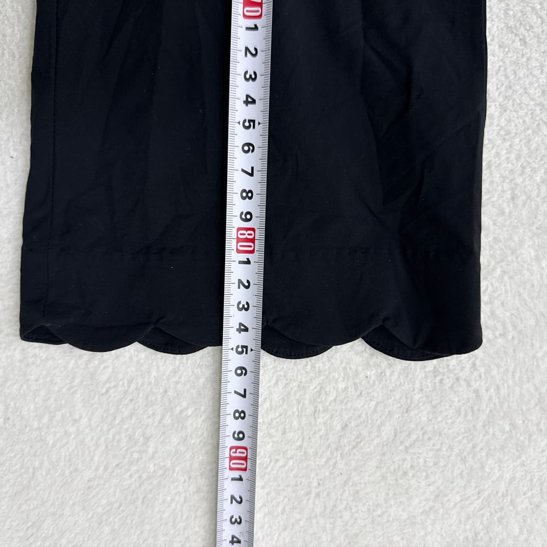 67 엘르골프 여성 부츠컷 팬츠 0406T 상품이미지9