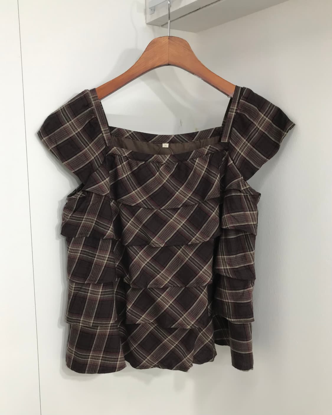 브라우니 모리 레이어드 Setྀི 상품이미지8