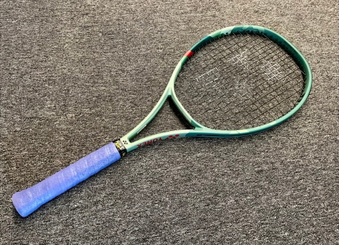 요넥스 퍼셉트 100 테니스 라켓 300g  상품이미지1