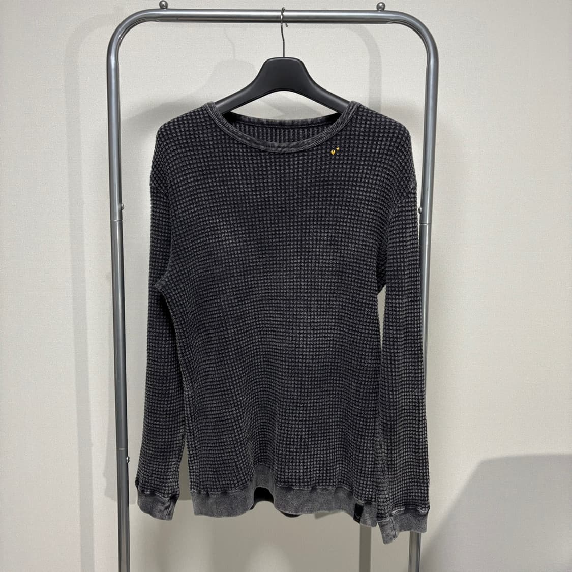 L) 포터클래식 사시코 와플 스웻셔츠 상품이미지1