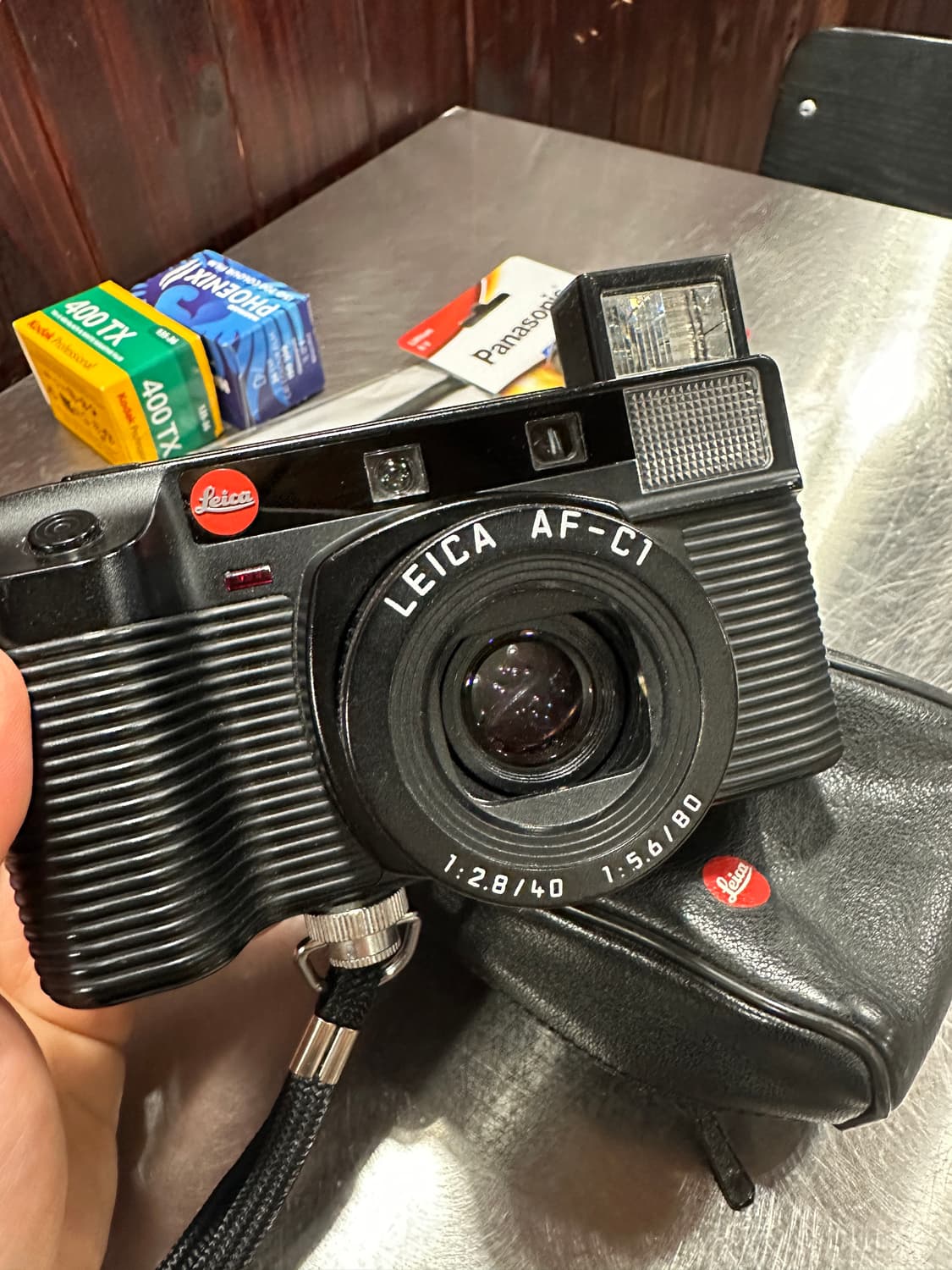라이카 af-c1 상품이미지2