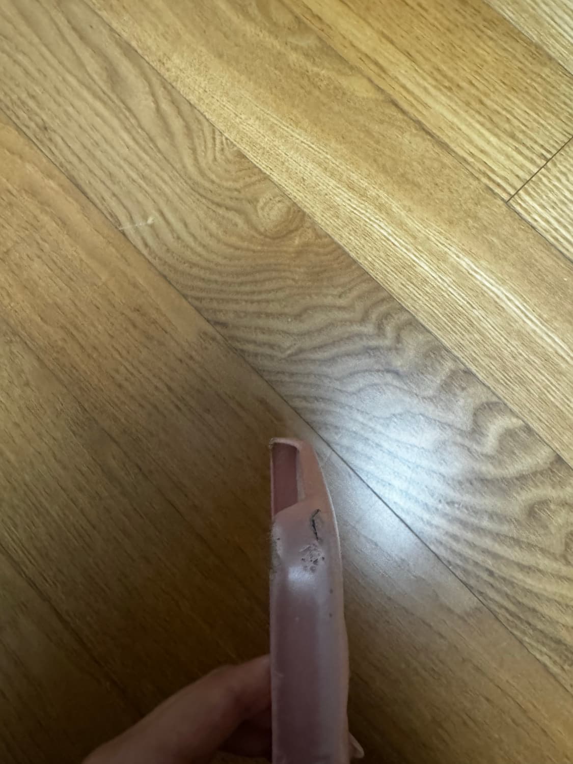 어반소피스티케이션 핑크 케이스  상품이미지4