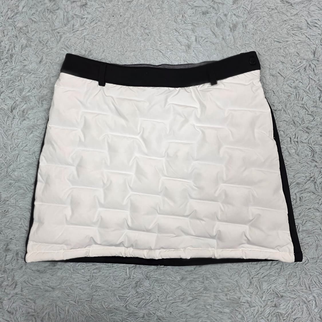 클리브랜드 헝가리구스 에어튜브 패딩 큐롯스커트  30 상품이미지1