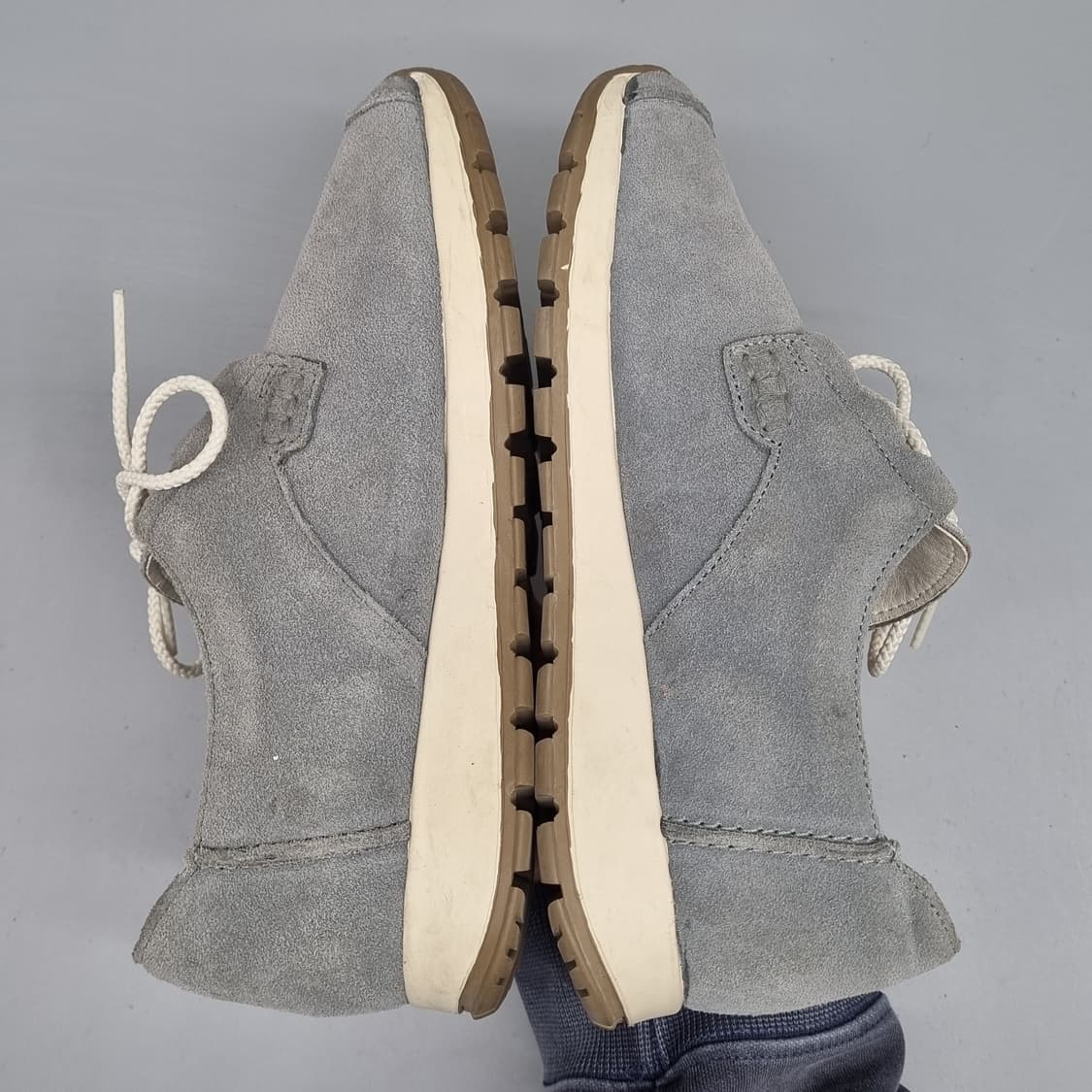 니콜라피지오 소가죽 여성운동화235 상품이미지5