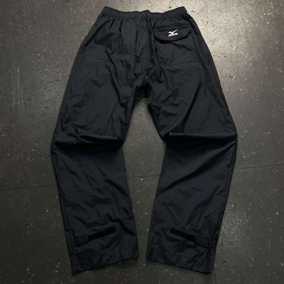 100 미즈노 나일론 팬츠 상품이미지5