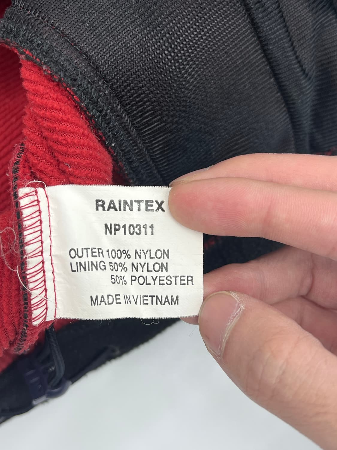 노스페이스 플리스 자켓 상품이미지4