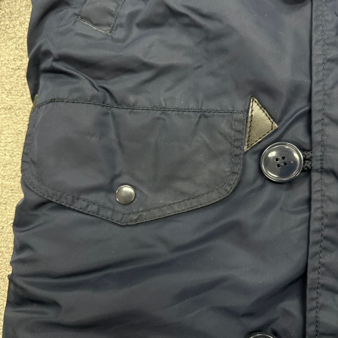 알파인더스트리 N-3B 상품이미지5