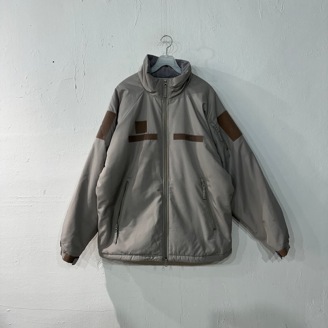 LMC 레벨7 신슐레이트 파카 점퍼 100 상품이미지1