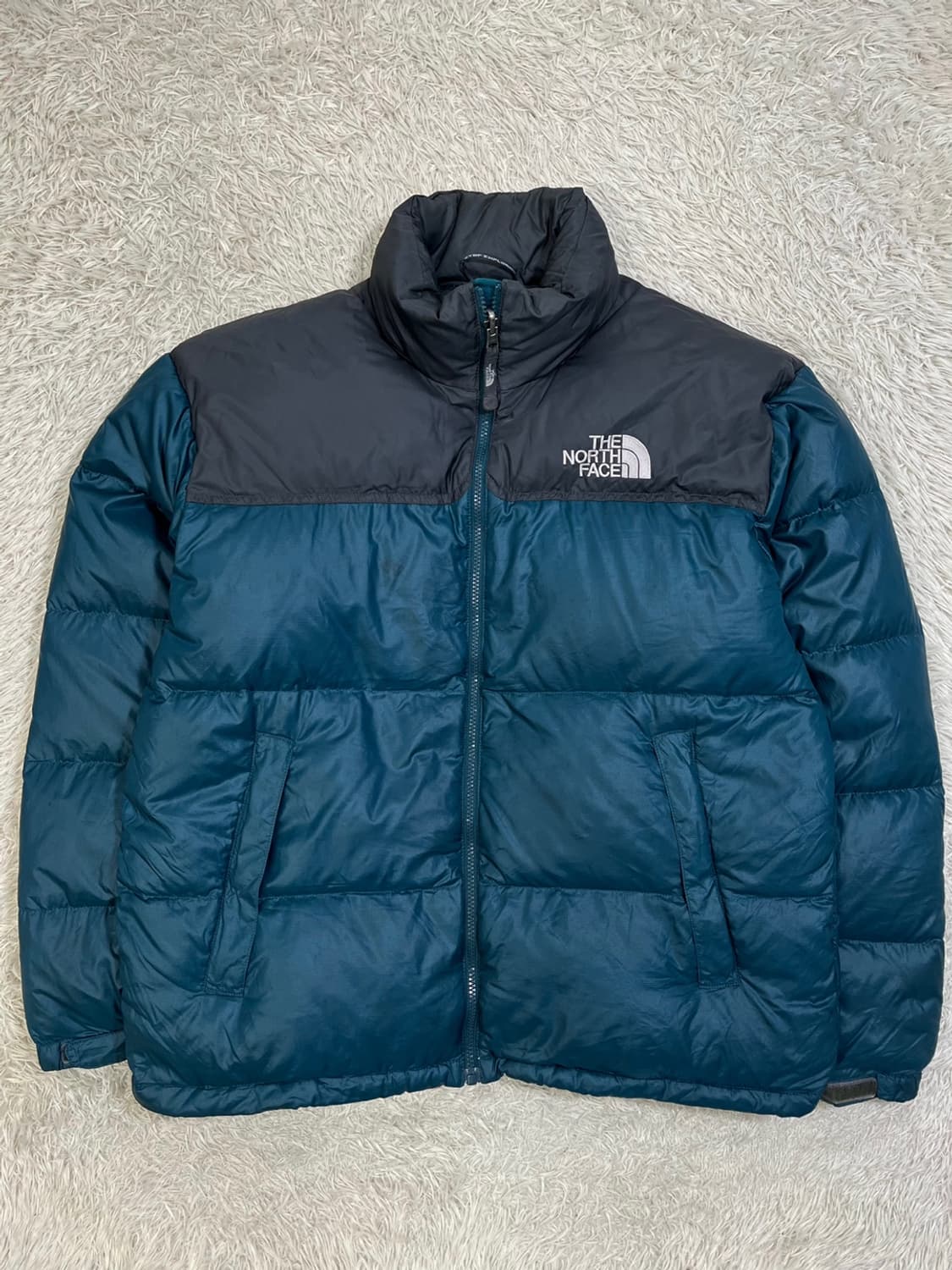 노스페이스 700 눕시 패딩/#2633 상품이미지1