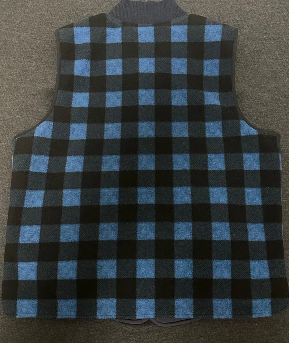 RRL 베스트 리버시블조끼 M 판매 상품이미지5