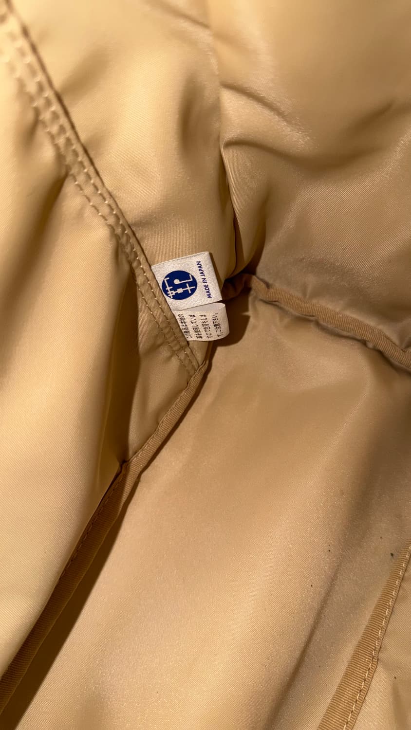 PORTER 요시다 포터 플랜 토트백 (정품) 상품이미지7