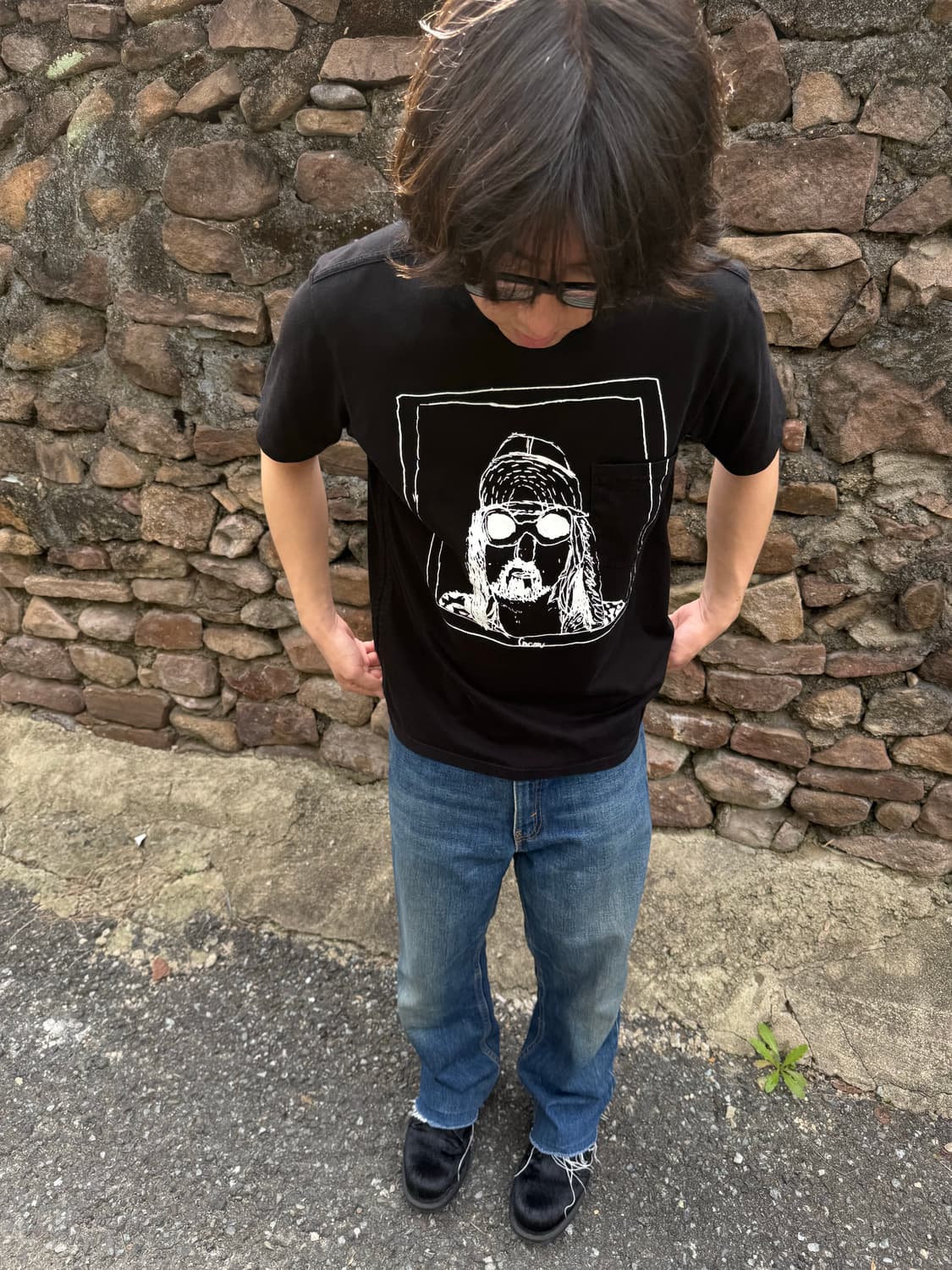Takahiromiyashita The Soloist T-Shirt 상품이미지8