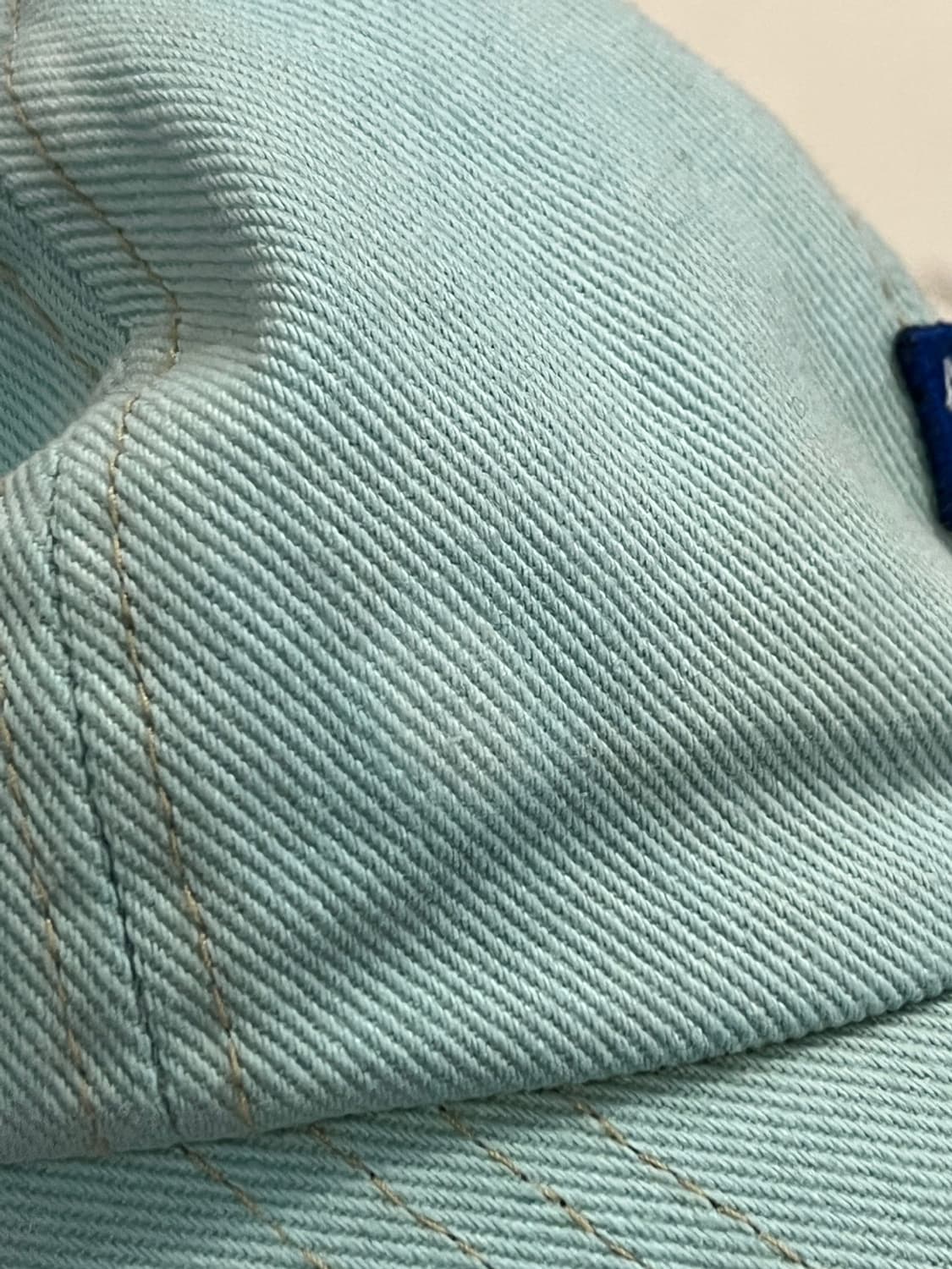 아더 에러 코튼 캡 상품이미지10